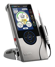 biolase ezlase technology