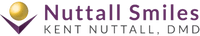 nuttall smiles - kent nuttall, dmd