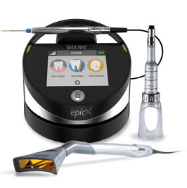 biolase epicx machine